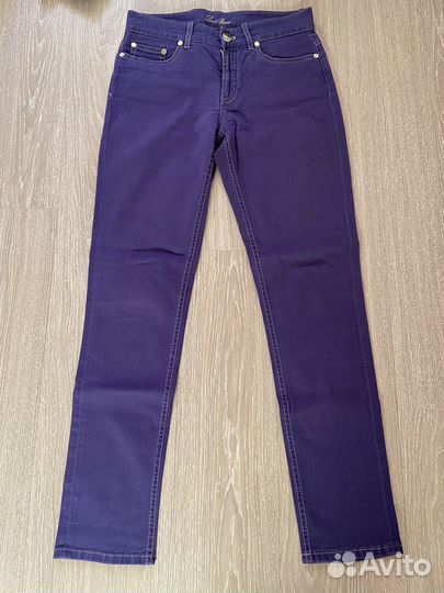 Брюки Loro Piana
