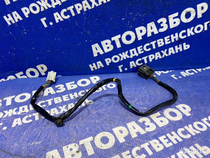 Проводка двери Mercedes-Benz W220 седан 2000