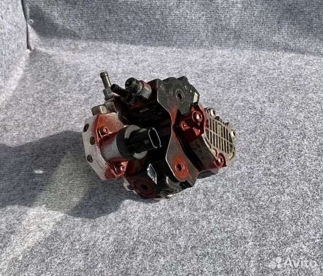 Тнвд Hyundai Starex, Porter, Kia Sorento двс D4CB