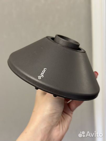 Диффузор насадка для фена Dyson оригинал