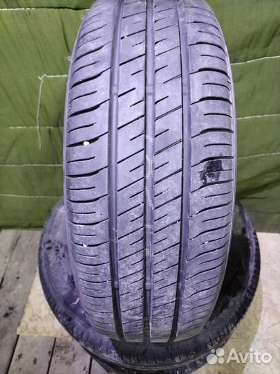 Goodyear EfficientGrip Eco EG02 185/60 R15