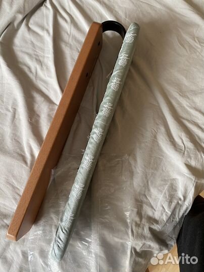 Гладильная доска для рукавов Италия (новая)