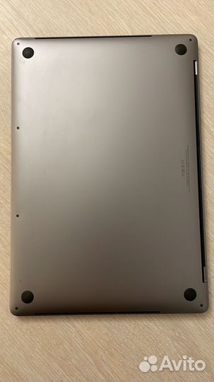 Apple MacBook Pro A1990 2.9Ghz i9 16gb/32gb