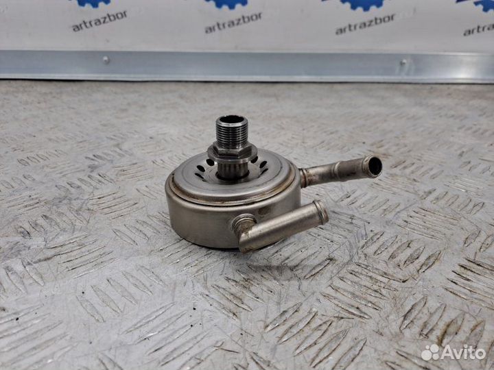 Теплообменник Renault Fluence 2.0 M4RJ714 137 Л.С