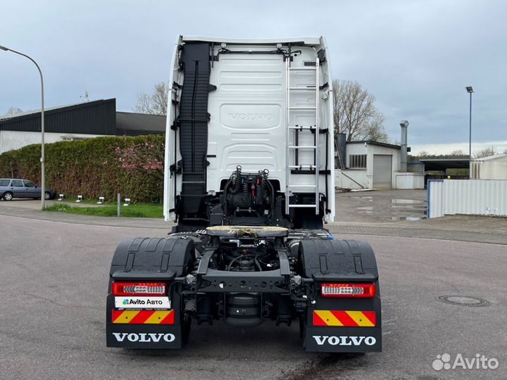 Volvo FH 500, 2024