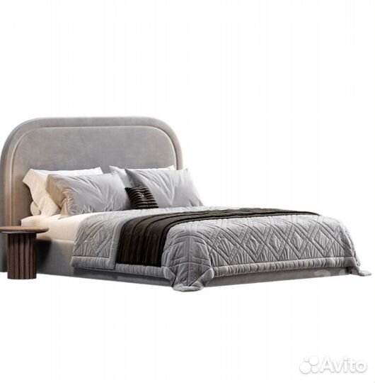 Кровать для двоих