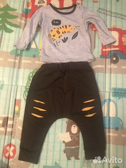 Костюм тройка с жилеткой