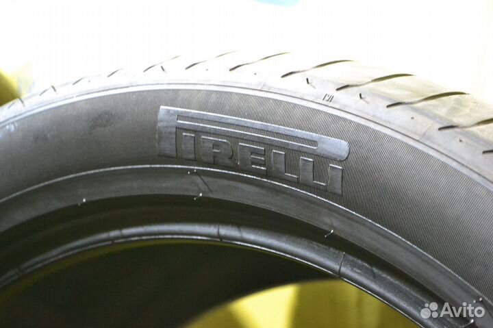 Pirelli P Zero 325/35 R22
