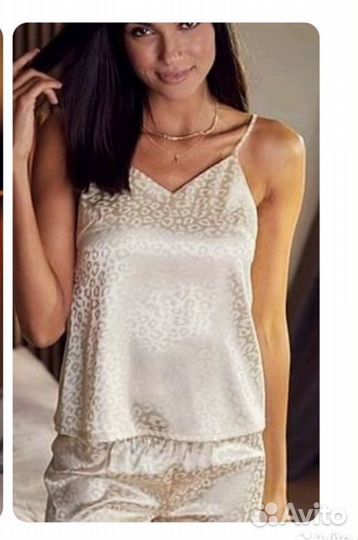 Пижама lascana женская