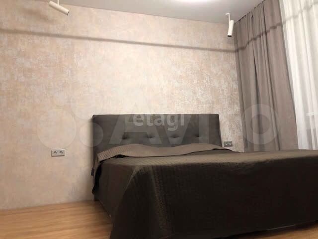 2-к. квартира, 55 м², 12/20 эт.