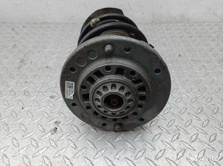 Амортизатор передний правый, BMW M4 2017