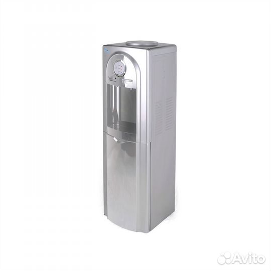 95L пк BH-YLR-95L silver