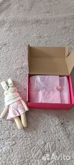 Бьюти бокс 8 средств подарочный набор