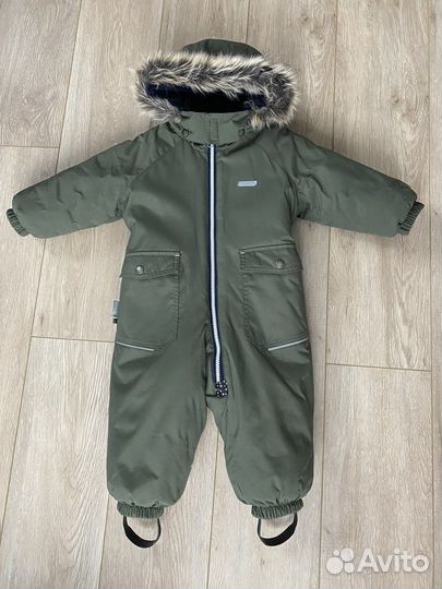 Комбинезон Kerry