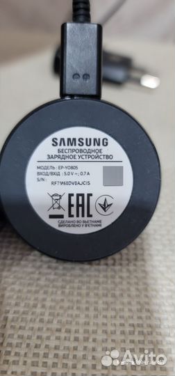 Samsung galaxy watch 42 mm