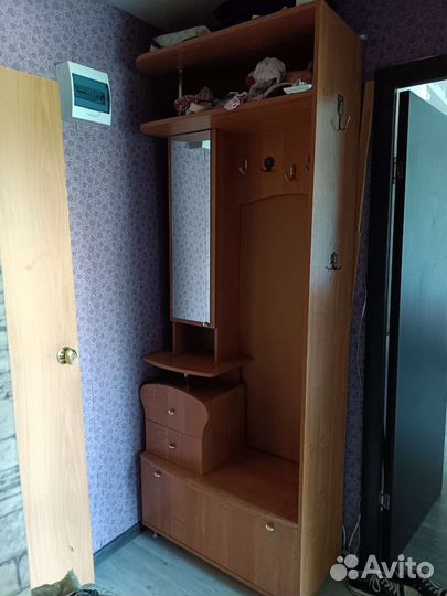 Прихожая бу