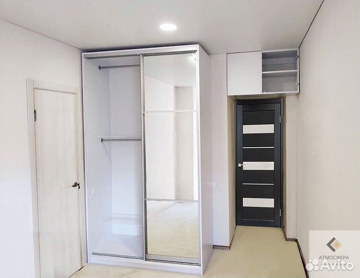 Шкафы купе на заказ