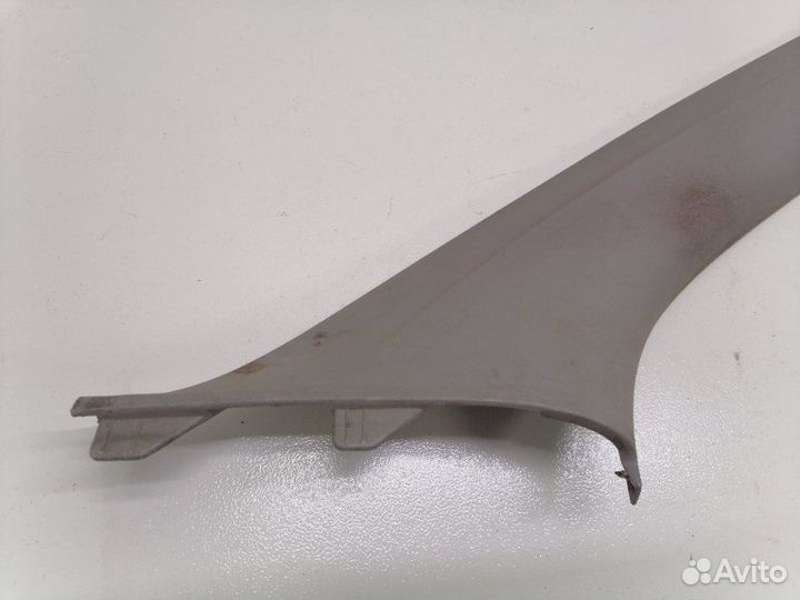 Обшивка стойки передняя правая Ford Fusion