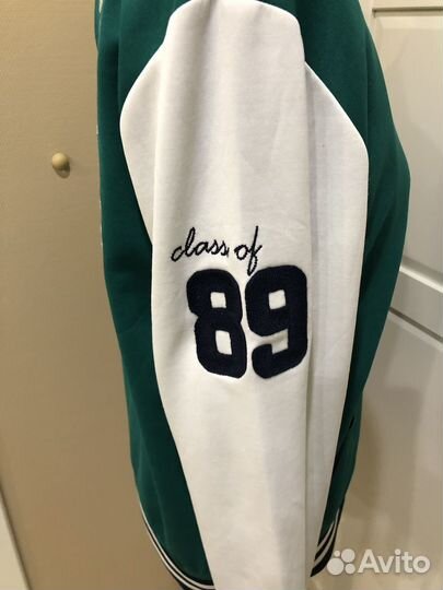 Jack & jones бомбер