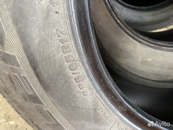 Продам колеса