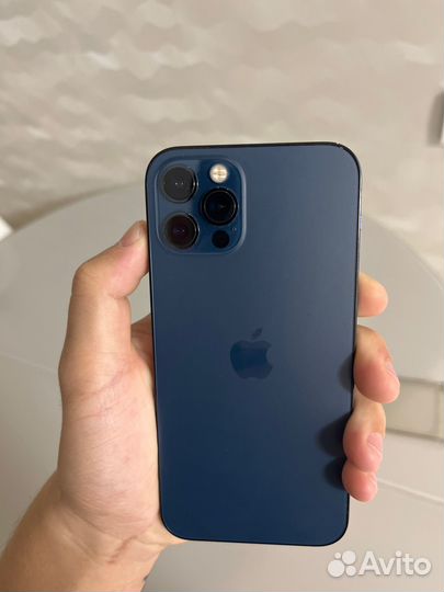 iPhone 12 Pro, 128 ГБ