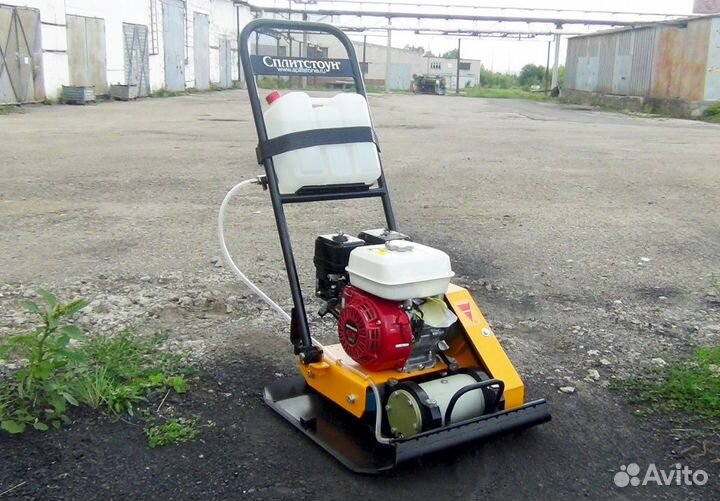 Аренда виброплиты, бензобур, бензогенератор