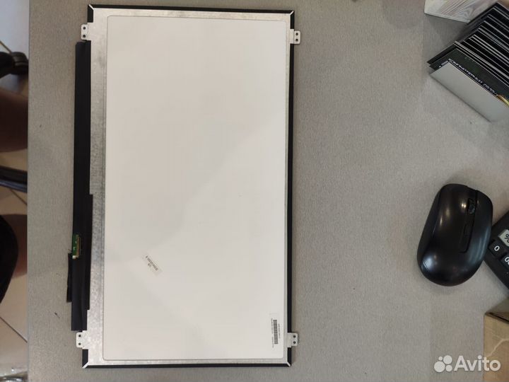 Матрица для ноутбука 15.6 IPS full HD 30pin