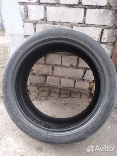 Dunlop SP Sport Maxx RT 225/45 R19 92W