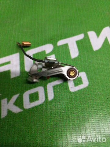 Контактная группа Audi 80 1985