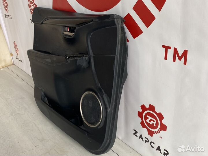 Lexus NX200 Обшивка дверь