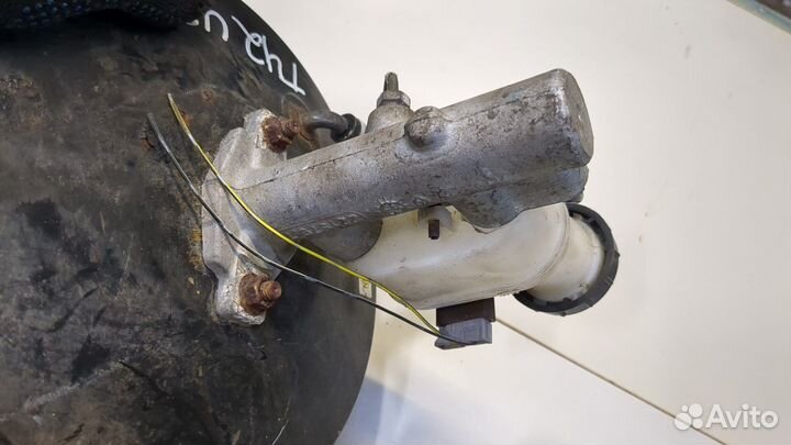 Цилиндр тормозной главный Nissan Almera N16, 2004