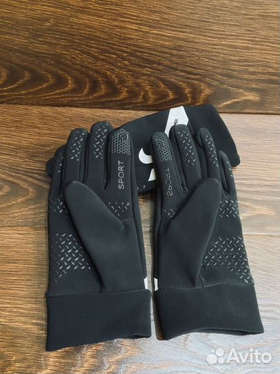 Перчатки nike