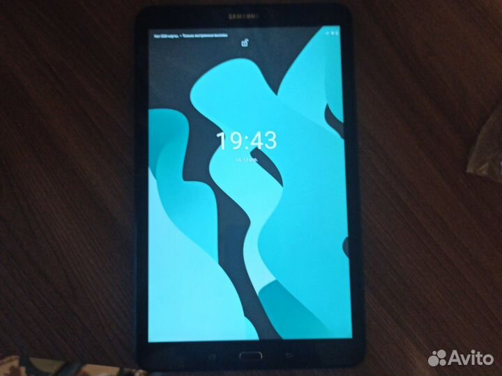 Samsung Galaxy Tab A 10.1