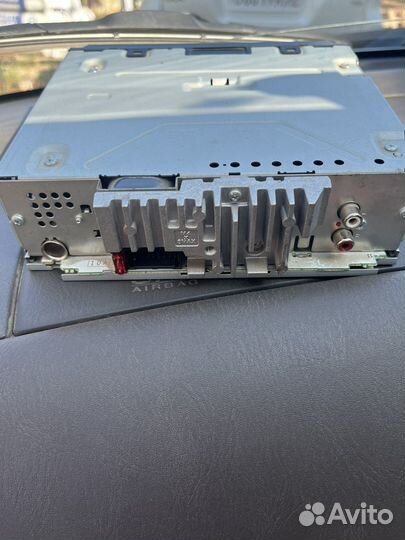 Магнитола pioneer