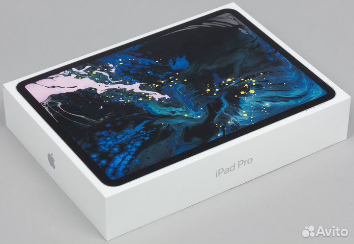 iPad Pro 11 M2, 128 гб