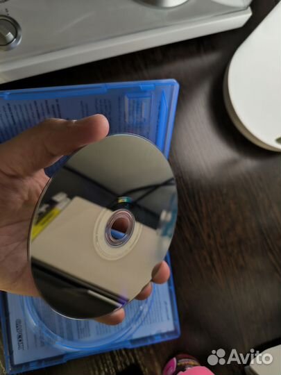 Игры для приставок ps5 диск