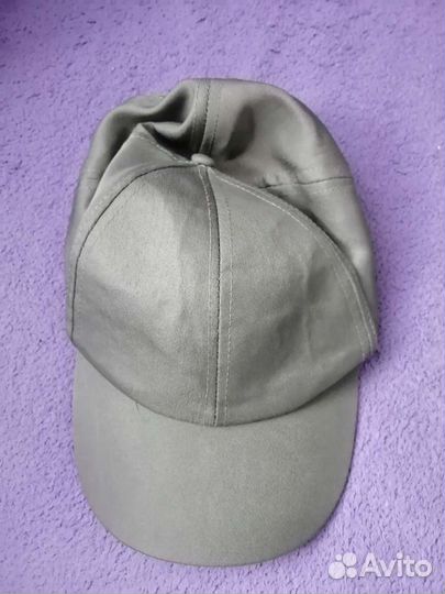 Бейсболка мужская