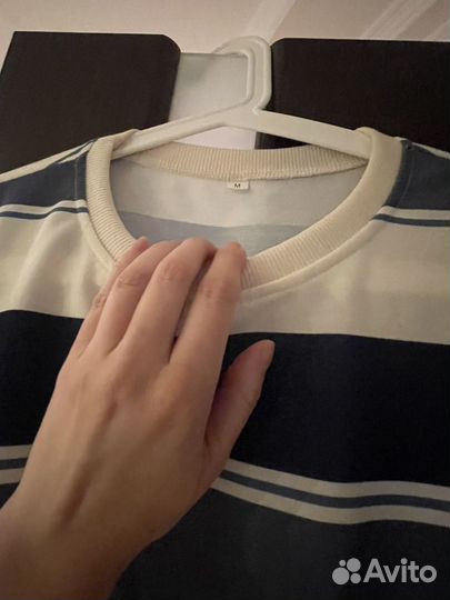 Свитшот женский