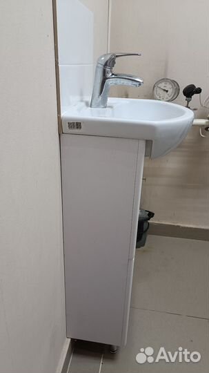 Тумба для ванной