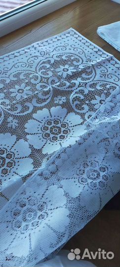 Накидка на подушку Винтаж