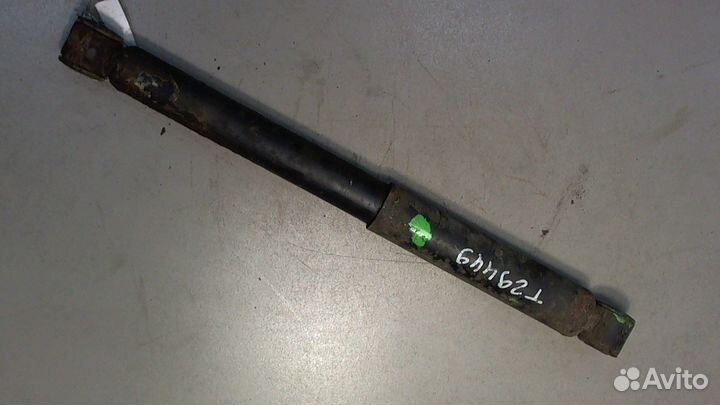 Амортизатор подвески Mercedes Sprinter, 2011