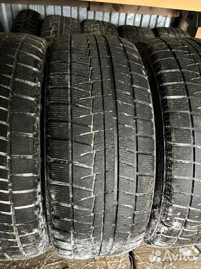Bridgestone Ice Partner 2 225/55 R17 97Q