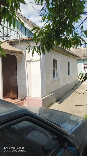 Дом 40 м² на участке 8 сот.