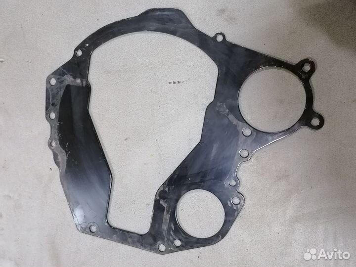 Проставка двс/кпп Nissan Almera Classic B10 2010