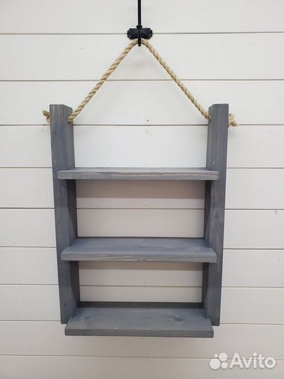 Полка настенная