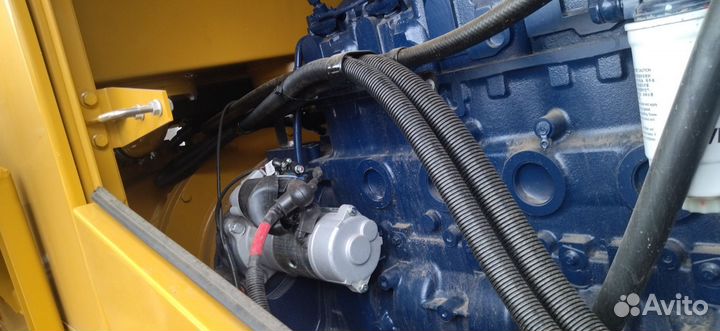 Фронтальный погрузчик Weichai Heavy WL842H, 2023