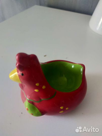 Подставка для яиц Пасха