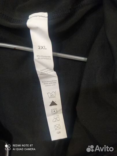 Мужские вещи пакетом 46 48 размер