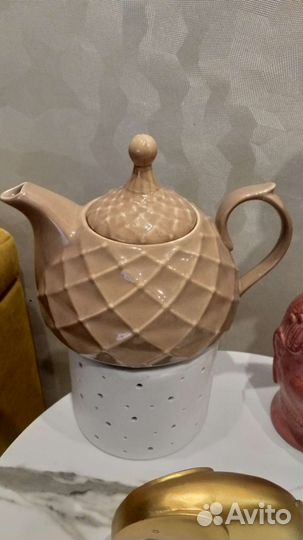 Заварочный чайник