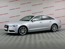 Audi A6, 2011, с пробегом, цена 1 249 000 руб.
